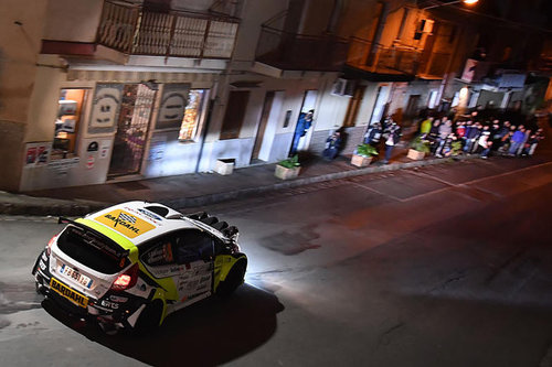 RALLYE | Targa Florio 2016 | Galerie 3 