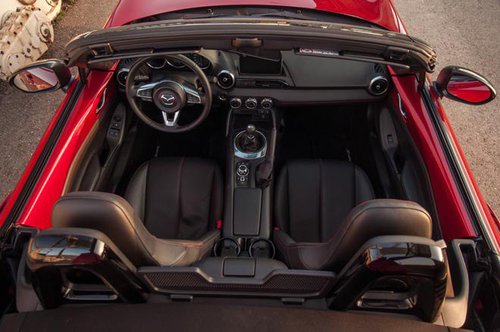 AUTOWELT | Mazda MX-5 G130 Revolution - im Test | 2016 Mazda MX-5 2016