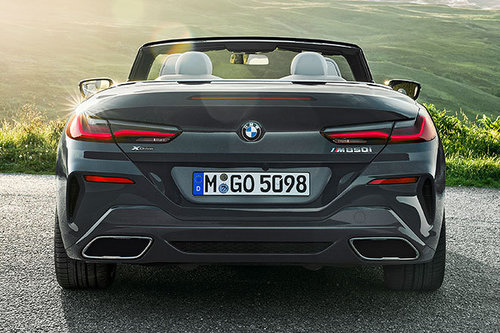 AUTOWELT | BMW M850i xDrive - im Test | 2019 