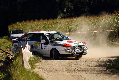 Mühlsteinrallye 2023 - die besten Bilder - Galerie #1 