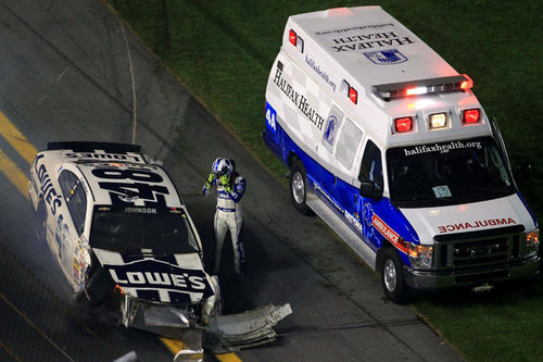 NASCAR | 2014 | Daytona 500 | Galerie 06 