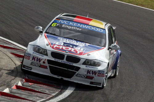 WTCC: Salzburgring 