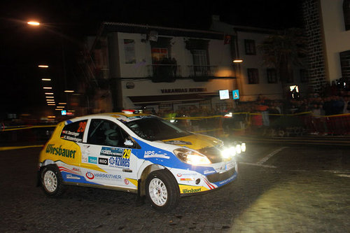 RALLYE | ERC 2013 | Azoren-Rallye | Galerie 09 