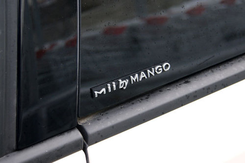 AUTOWELT | Seat Mii by Mango 1.0 - im Test | 2015 