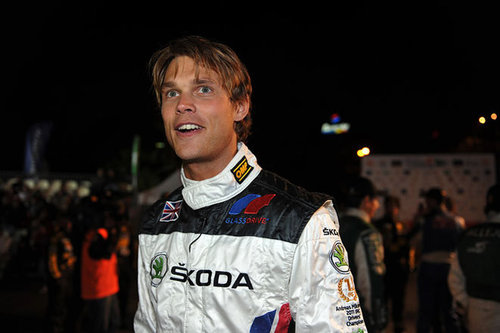 RALLYE | IRC 2012 | Kanaren-Rallye | Galerie 04 