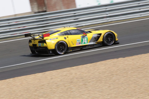 MOTORSPORT | WEC 2014 | Le Mans | Thomas v. Gelmini | Galerie 30 