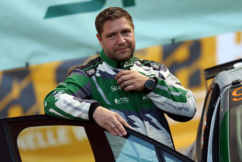 Lavanttal Rallye 2026 - Tag 2 