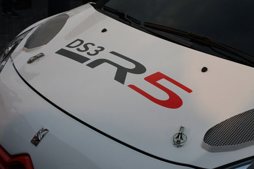 RALLYE | R5-Premieren | Galerie 01 