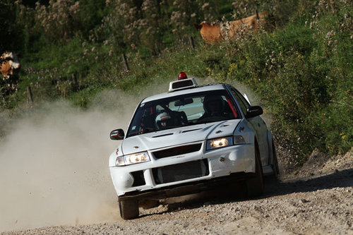 RALLYE | Schneebergland-Rallye 2011 | Galerie 5 