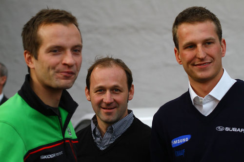 MOTORSPORT | Racingshow 2012 - Die besten Bilder I 