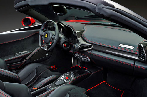 AUTOWELT | Ferrari Sergio | 2014 