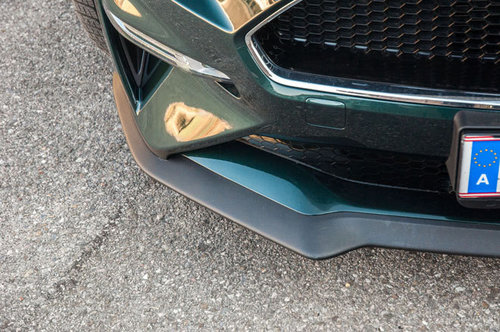 AUTOWELT | Ford Mustang 5.0 V8 Bullitt - im Test | 2019 Ford Mustang Bullitt 2019