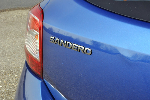 Dacia Sandero Tce 90 – im Test 