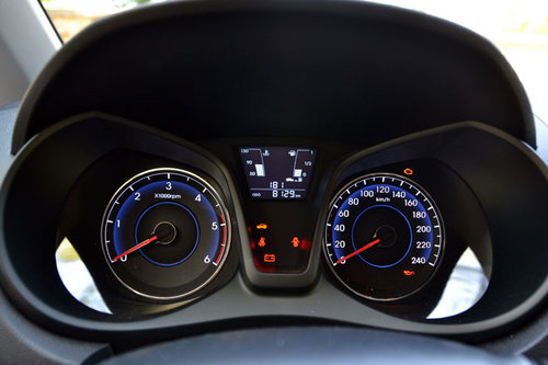 AUTOWELT | Hyundai ix20 GO! – im Test | 2014 