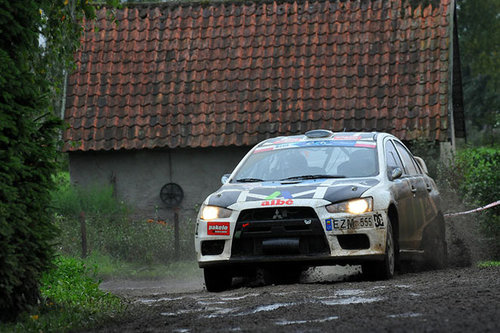 RALLYE | ERC | Polen-Rallye 2013 | Galerie 03 