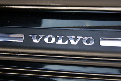 Volvo V60 T5 R-Design – im Test 
