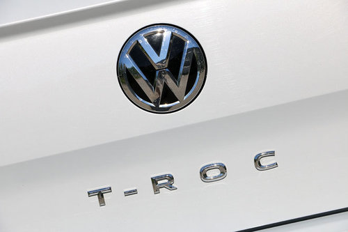 OFFROAD | VW T-Roc TDI 4Motion DSG Sport  – im Test | 2018 VW T-Roc 2018