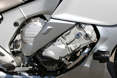 MOTORRAD | BMW K 1600 GTL Exclusive - schon gefahren | 2014 