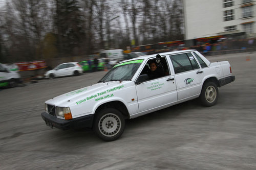 MOTORSPORT | Racingshow 2012 - Die besten Bilder I 