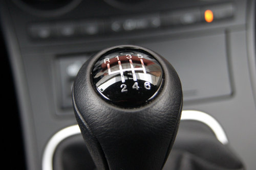 Mazda3 CD 116 TX Plus – im Test 