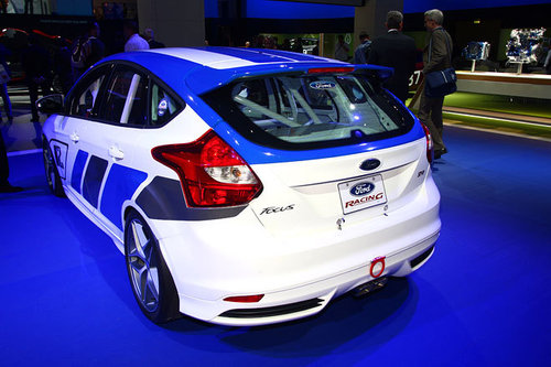 AUTOWELT | IAA 2011 | Ford 
