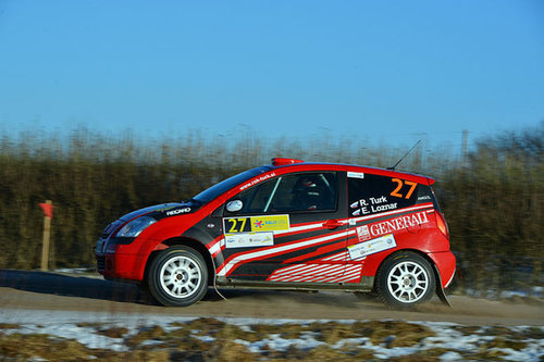 RALLYE | ERC 2013 | Lettland-Rallye | Galerie 07 