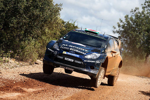 RALLYE | WRC 2014 | Portugal-Rallye | Galerie 01 