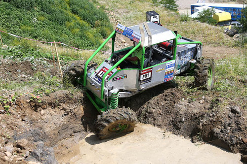 MOTORSPORT | 2014 | Truck Trial EM | Limberg | Galerie 4 