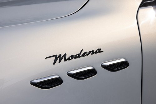 Maserati Grecale – schon gefahren 
