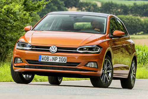 AUTOWELT | Neuer VW Polo - erster Test | 2017 VW Polo 2017