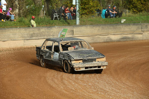 MOTORSPORT | Stockcar Racing Cup 2014 | Lauf 6 | Galerie 07 