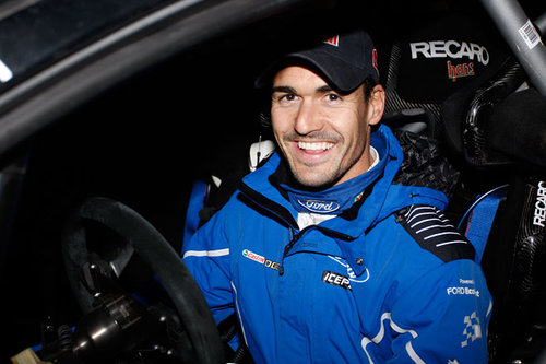 RALLYE | Argentinien 2012 | Galerie 05 