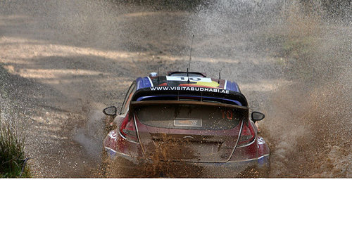 RALLYE | WRC | Australien | Galerie 07 