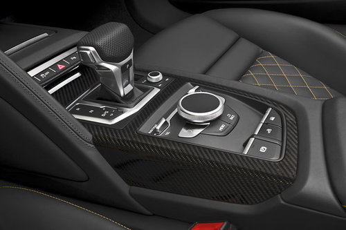 AUTOWELT | Offenbarung: Audi R8 Spyder | 2016 Audi R8 Spyder 2016