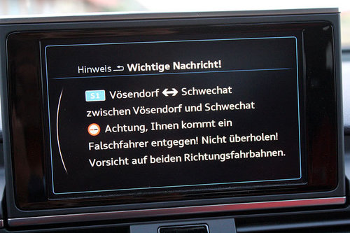 AUTOWELT | Audi A7 Sportback 3.0 TDI quattro - im Test | 2015 