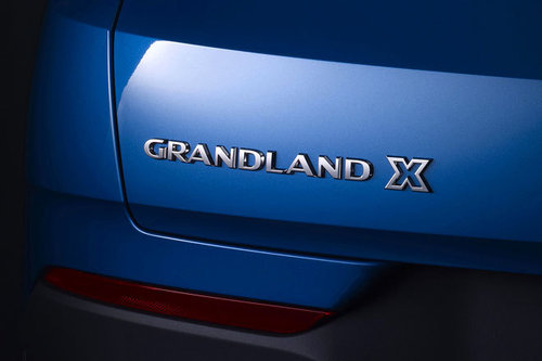 OFFROAD | Neues Kompakt-SUV: Opel Grandland X | 2017 Opel Grandland X 2017