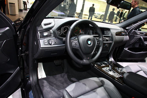AUTOWELT | IAA 2011 | BMW 