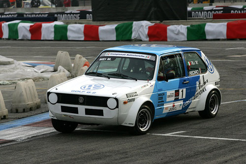 MOTORSPORT | Motor Show Bologna 2011 | Galerie 16 