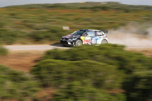 RALLYE | WRC 2016 | Sardinien-Rallye | Tag 1 | Galerie 06 