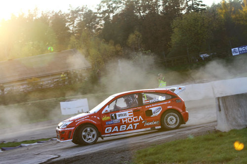 MOTORSPORT | Race of Austrian Champions 2013 | Galerie 04 