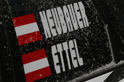 RALLYE | Testfahrt | Neubauer 2012 