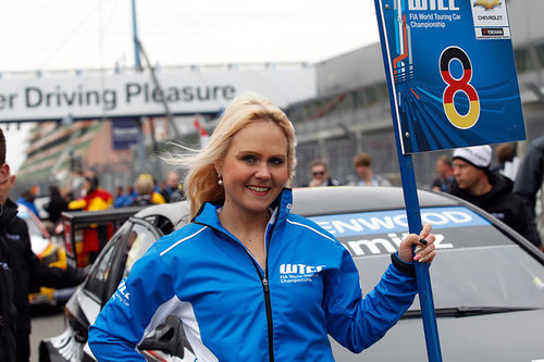 MOTORSPORT | WTCC 2015 | Nürburgring 18 