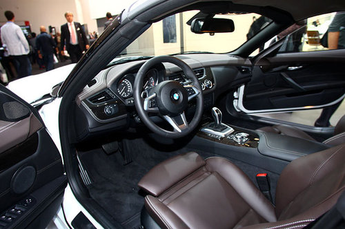AUTOWELT | IAA 2011 | BMW 