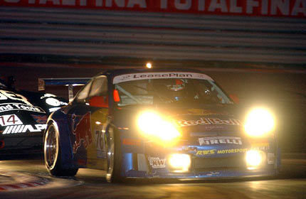 24h von Spa 