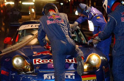 24h von Spa 
