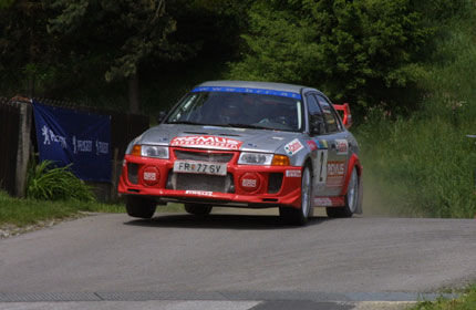 Bosch-Rallye: Fotokarussell VIII 