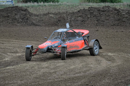 MOTORSPORT | Autocross-ÖM 2011 | Hollabrunn 03 