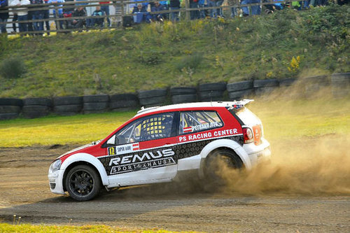 MOTORSPORT | Race of Austrian Champions 2012 | Galerie 05 Agentur Autosport.at 