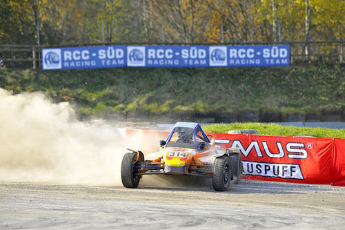 MOTORSPORT | Race of Austrian Champions 2012 | Galerie 05 Agentur Autosport.at 
