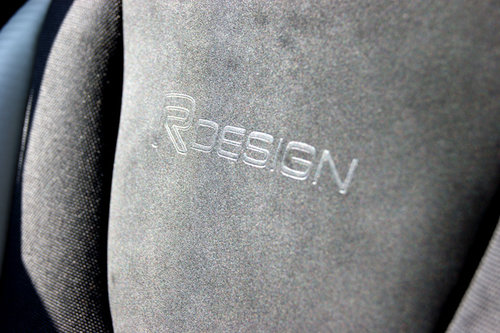 Volvo V60 T5 R-Design – im Test 